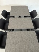 Hartman Sophie Rondo Elegance 7-delige Diningset