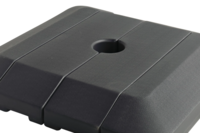 Hartman Resin Base vulvoet 70kg t.b.v. Shadowflex zweefparasol