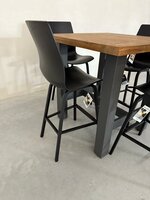 Hartman Sophie/Yasmani 5-delige barset zwart 