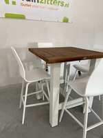 Hartman Sophie/Yasmani 5-delige barset wit 