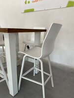 Hartman Sophie/Yasmani 5-delige barset wit 