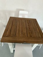 Hartman Sophie/Yasmani 5-delige barset wit 