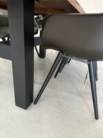 Hartman Sophie Studio/Yasmani 5-delige diningset