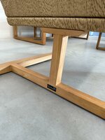 Hartman Sanur 4-delige loungeset