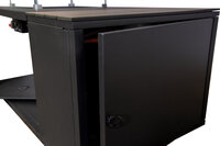 SenS-Line Nico Vuurtafel - Vuurtafel-Aluminium-HPL