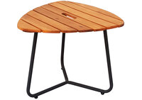 SenS-Line Tommy sidetable - Bijzet tafel-Acasia-bijzet tafel hout