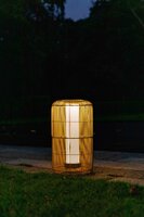 SenS-Line Milou Solar lamp - Buitenverlichting-Solarlamp-buitenlamp