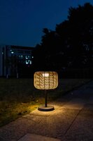 SenS-Line Nina Solar lamp - Buitenverlichting-Solarlamp-buitenlamp