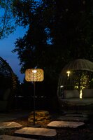 SenS-Line Valerie Solar lamp - Buitenverlichting-Solarlamp-buitenlamp