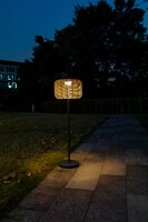 SenS-Line Valerie Solar lamp - Buitenverlichting-Solarlamp-buitenlamp