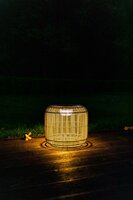 SenS-Line Fleur Solar lamp - Buitenverlichting-Solarlamp-buitenlamp