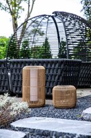 SenS-Line Fleur en Milou Solar lamp - Buitenverlichting-Solarlamp-buitenlamp