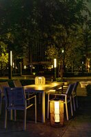 SenS-Line Fleur en Milou Solar lamp - Buitenverlichting-Solarlamp-buitenlamp