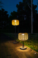 SenS-Line Valerie en Nina Solar lamp - Buitenverlichting-Solarlamp-buitenlamp