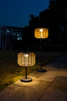 SenS-Line Valerie en Nina Solar lamp - Buitenverlichting-Solarlamp-buitenlamp