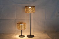 SenS-Line Valerie en Nina Solar lamp - Buitenverlichting-Solarlamp-buitenlamp