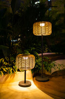 SenS-Line Valerie en Nina Solar lamp - Buitenverlichting-Solarlamp-buitenlamp