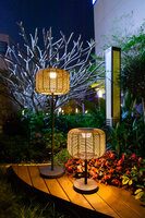 SenS-Line Valerie en Nina Solar lamp - Buitenverlichting-Solarlamp-buitenlamp