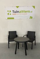 Hartman Lino 3-delige bistroset