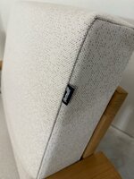 Hartman Rhodos 3-delige loungeset