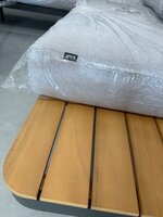 Hartman Vilette 3-Delige Hoekset incl. tafel