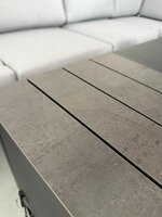 Hartman Vilette / Nico 3-delige loungeset