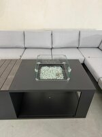 Hartman Vilette / Nico 3-delige loungeset