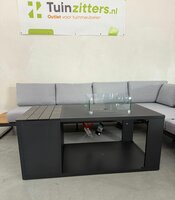 Hartman Vilette / Nico 3-delige loungeset