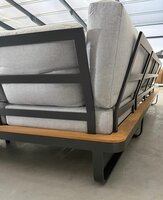 Hartman Vilette / Nico 3-delige loungeset