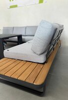 Hartman Vilette / Nico 3-delige loungeset