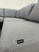 Hartman Vilette / Nico 3-delige loungeset