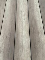 Hartman Sophie Rondo Elegance / Bradford 7-delige diningset