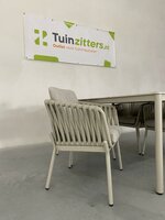 Hartman Espen 5-delige diningset