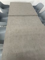 Hartman Sophie Rondo Organic 9-delige diningset