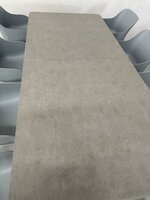 Hartman Sophie Rondo Organic 9-delige diningset