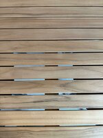 Hartman Amalia/Silencio 5-delige diningset zwart