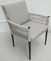 Sens-Line Bari dining tuinstoel