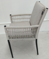 Sens-Line Bari dining tuinstoel