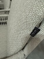 Sens-Line Bari/Bradford 240 cm 7-delige dining tuinset