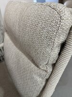 Sens-Line Carlo/Bradford 7-Delige Dining Set