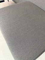 Hartman Dion Chaise Longue 3-delige loungeset