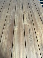 Hartman Fontaine / Yasmani 7-delige Diningset