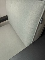 Hartman Titan 4-delige loungeset 2 zits