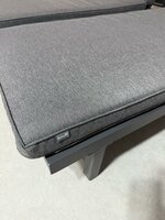 Hartman Aveiro Ligbedden Set van 2