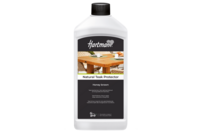 Hartman Natural Teak Protector - Honey brown - natural teak 