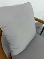 Hartman Kubu 3-delige Loungeset