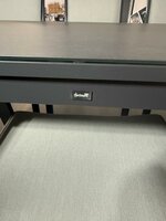 Hartman Vienna / Chevalier 7-delige Diningset (Speciale Prijs)