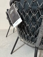 Hartman Hera 5-delige Diningset