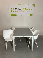 Hartman Sophie/ Lille 5-delige Diningset