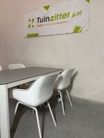 Hartman Sophie/ Lille 5-delige Diningset